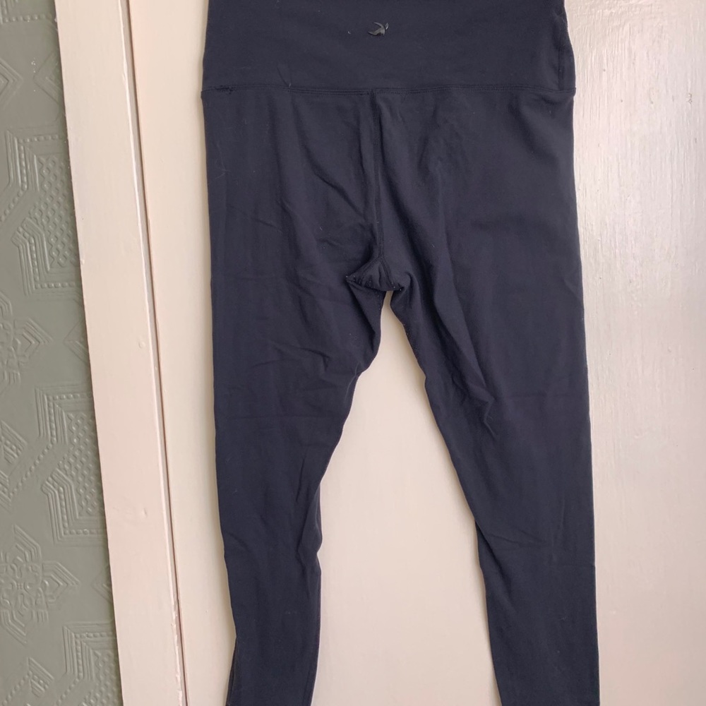 Glyder high-rise Leggings- M
